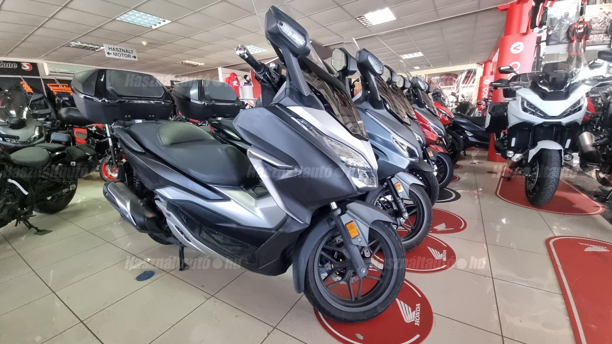 HONDA FORZA 300 2020/7 - 1