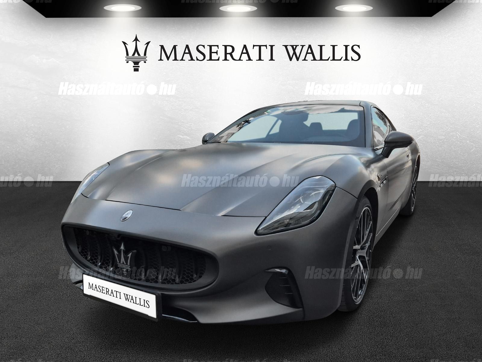 MASERATI GRANTURISMO 2024 - 1
