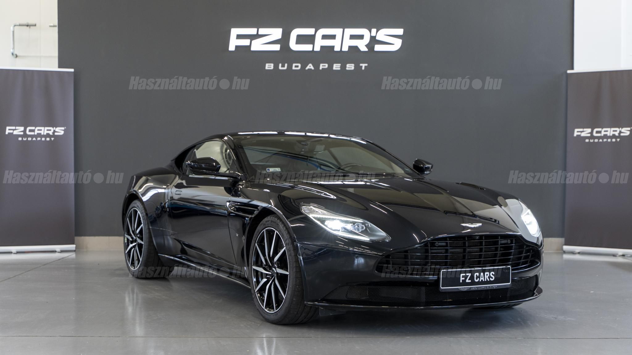ASTON MARTIN DB11 2017/3 - 1
