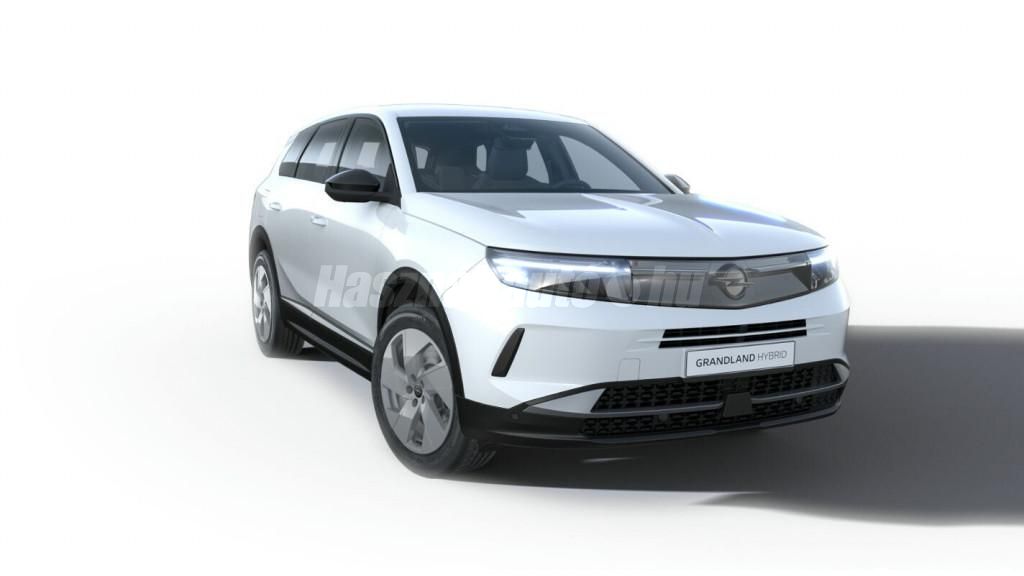 OPEL GRANDLAND 2026 - 1