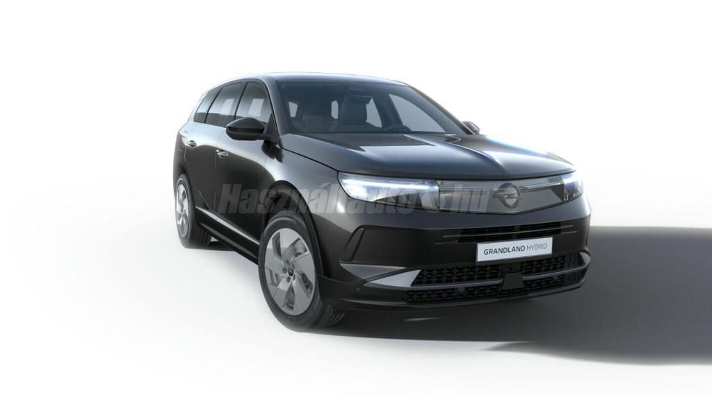 OPEL GRANDLAND 2026 - 1