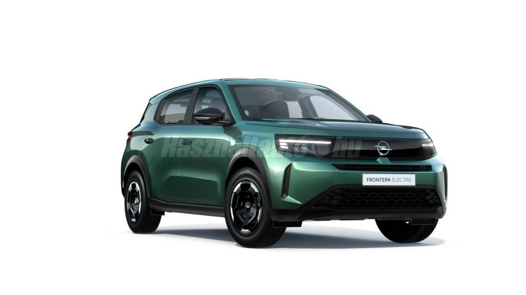 OPEL FRONTERA 2026 - 1