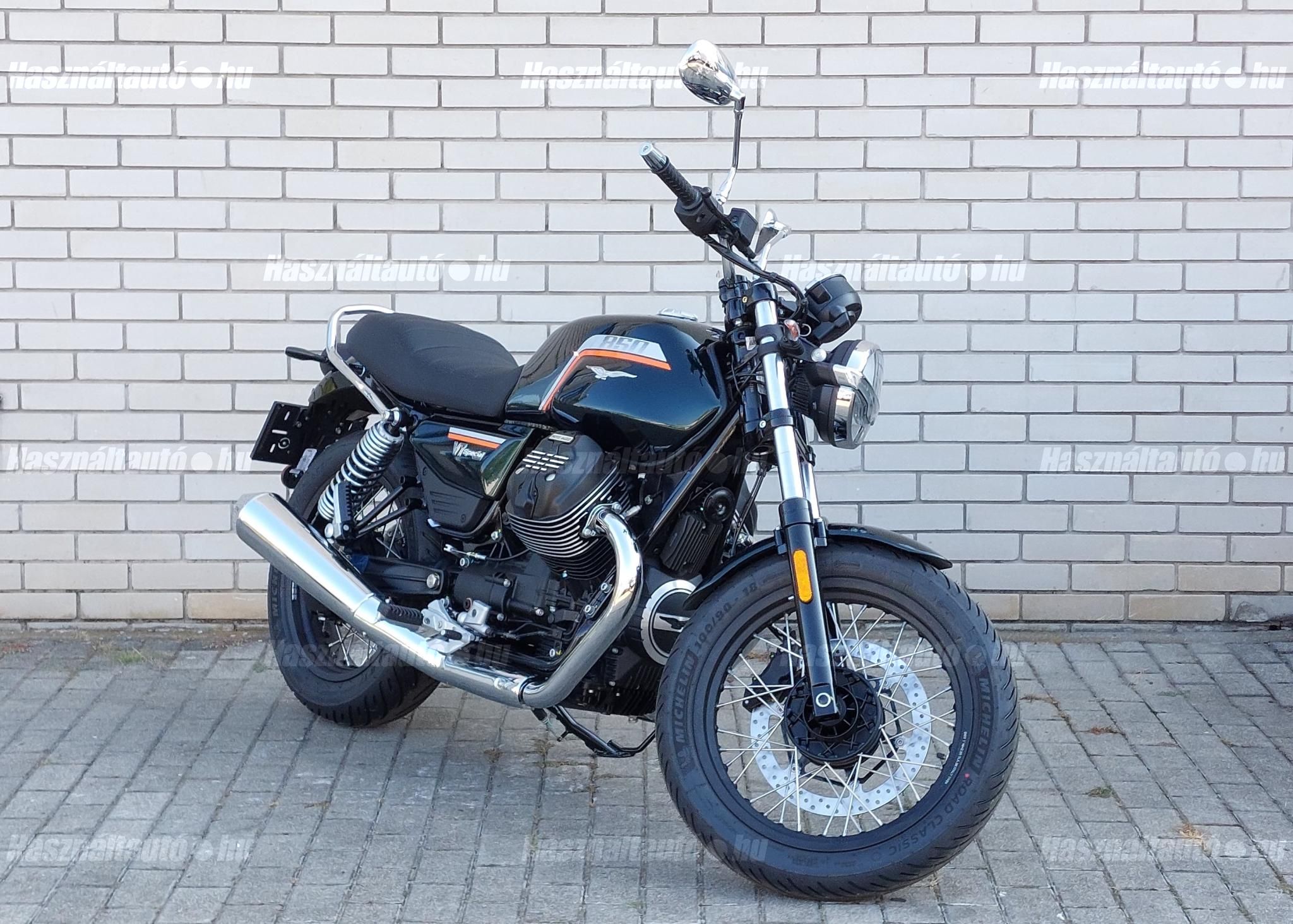MOTO GUZZI V7 2026 - 1