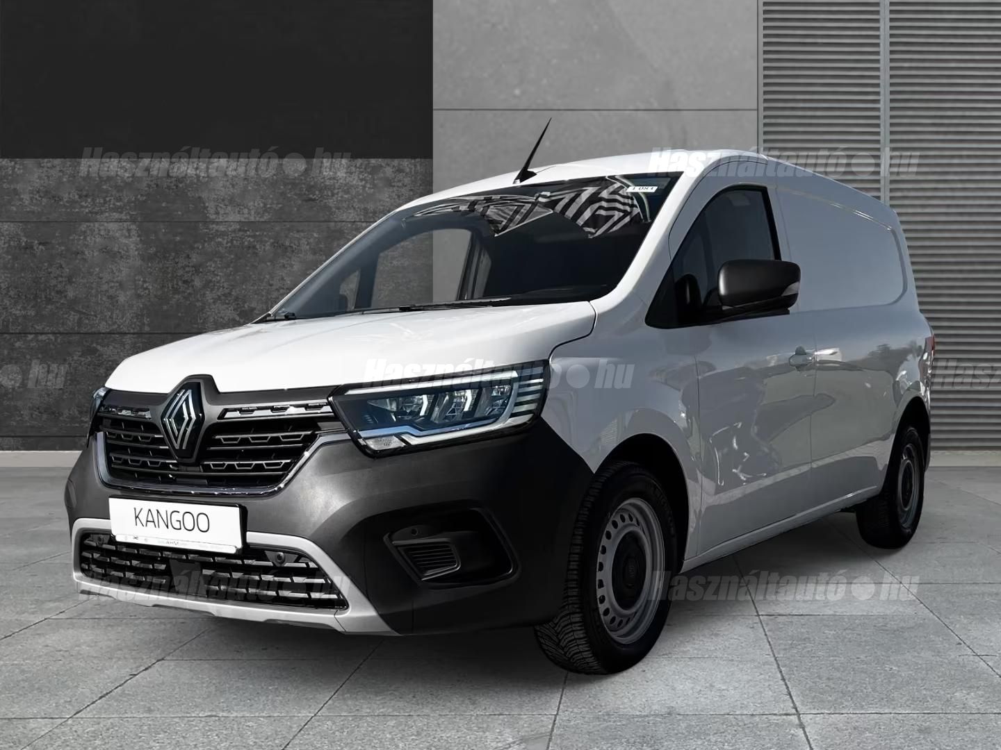 RENAULT KANGOO 2025 - 1