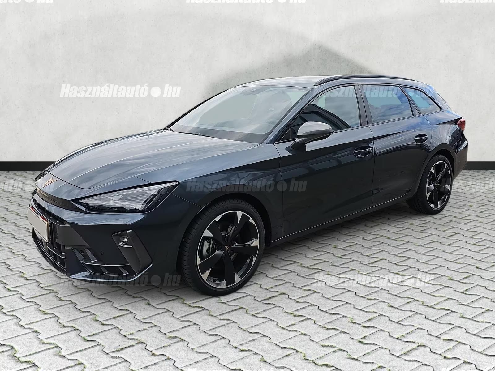 CUPRA LEON 2024/10 - 1