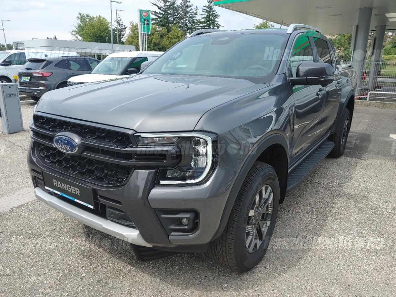 FORD RANGER 2025/3 - 1