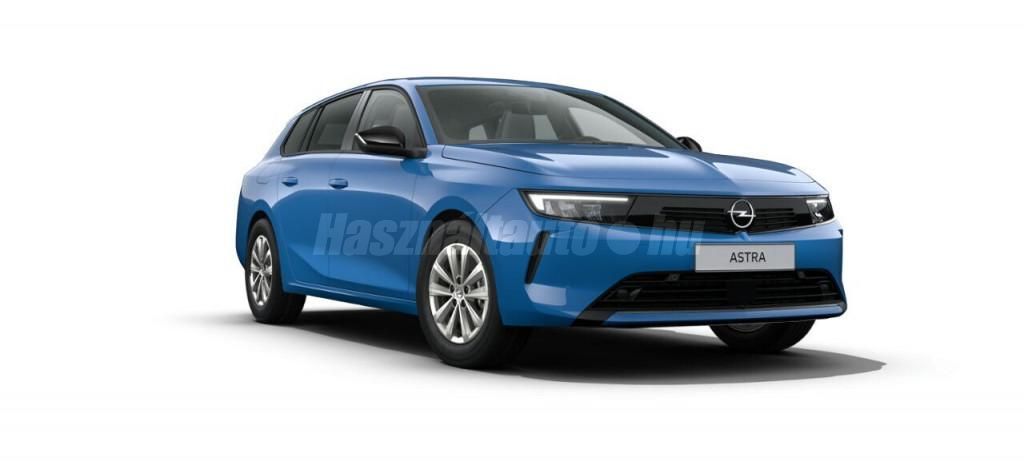 OPEL ASTRA L 2026 - 1