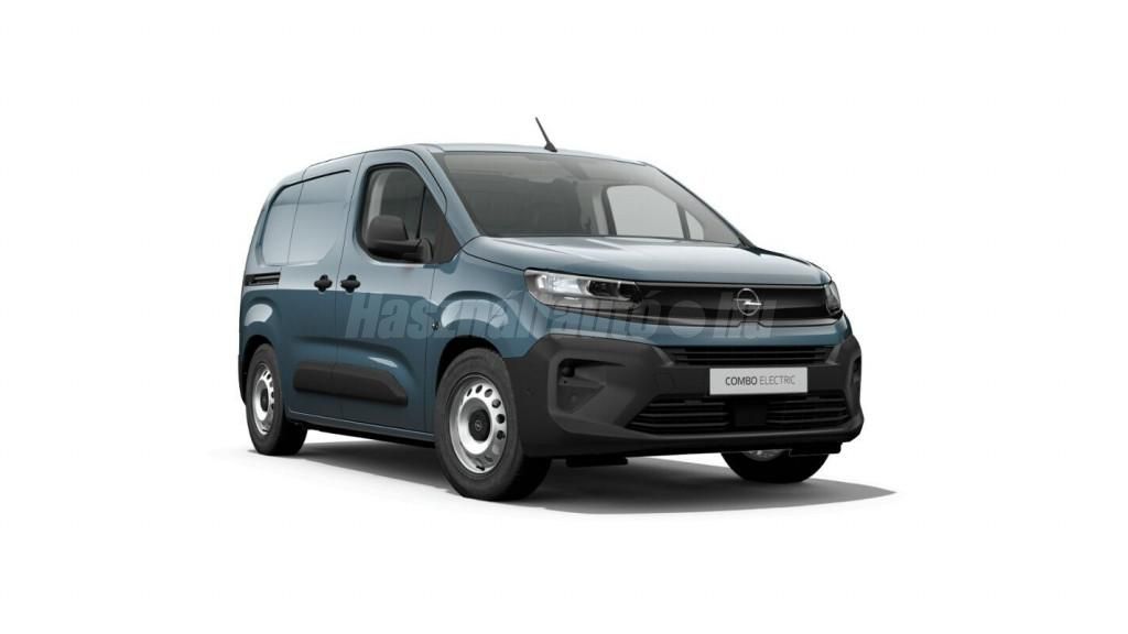 OPEL COMBO 2026 - 1