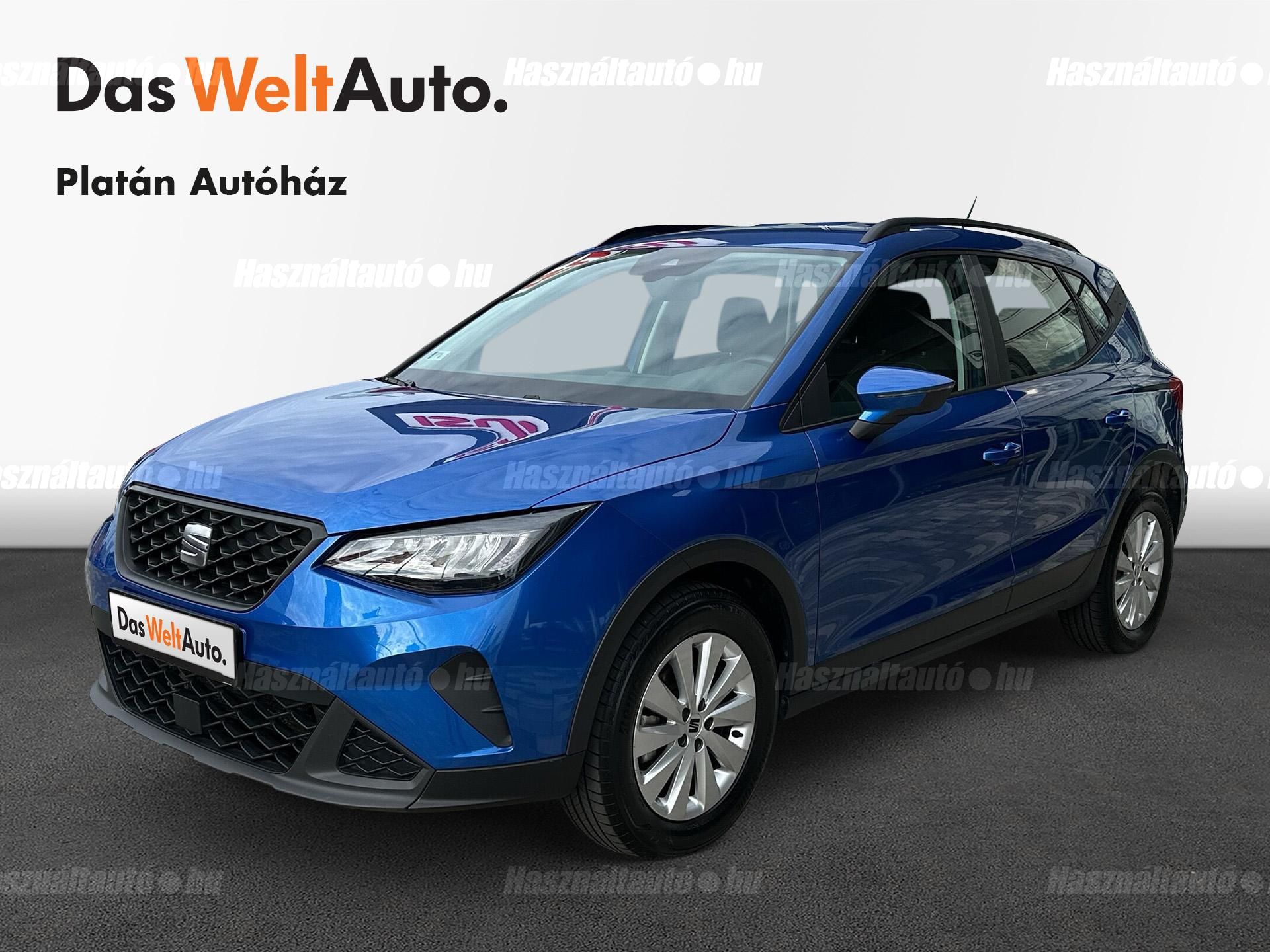 SEAT ARONA 2023/9 - 1