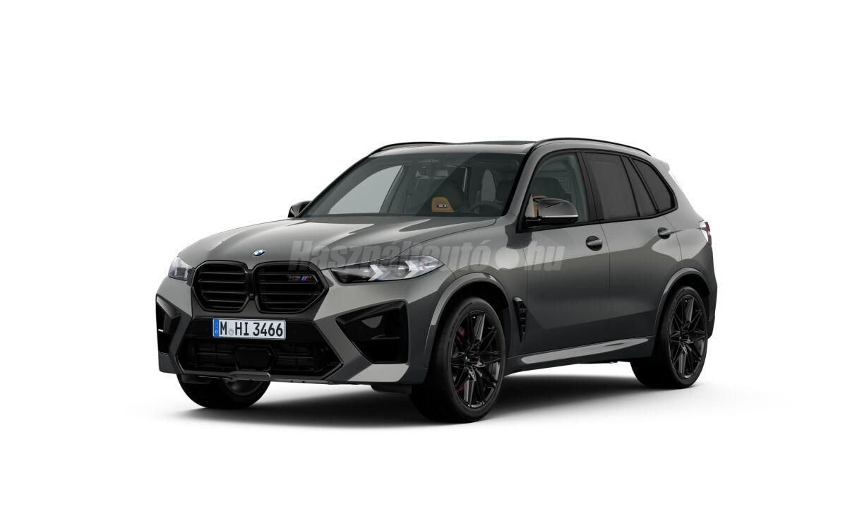 BMW X5 2025 - 1