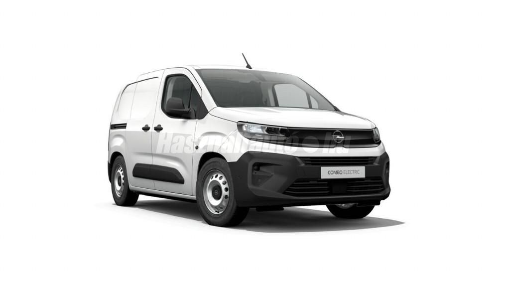 OPEL COMBO 2026 - 1