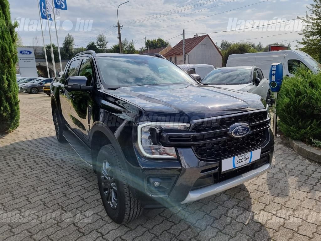 FORD RANGER 2026 - 1
