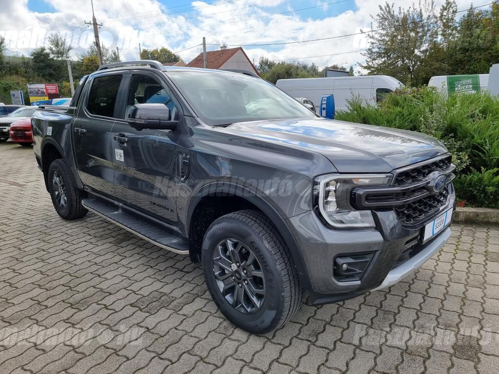 FORD RANGER 2026 - 1