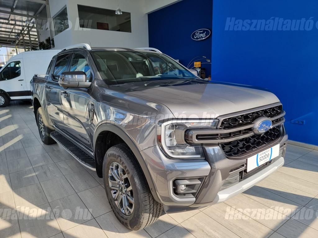 FORD RANGER 2026 - 1
