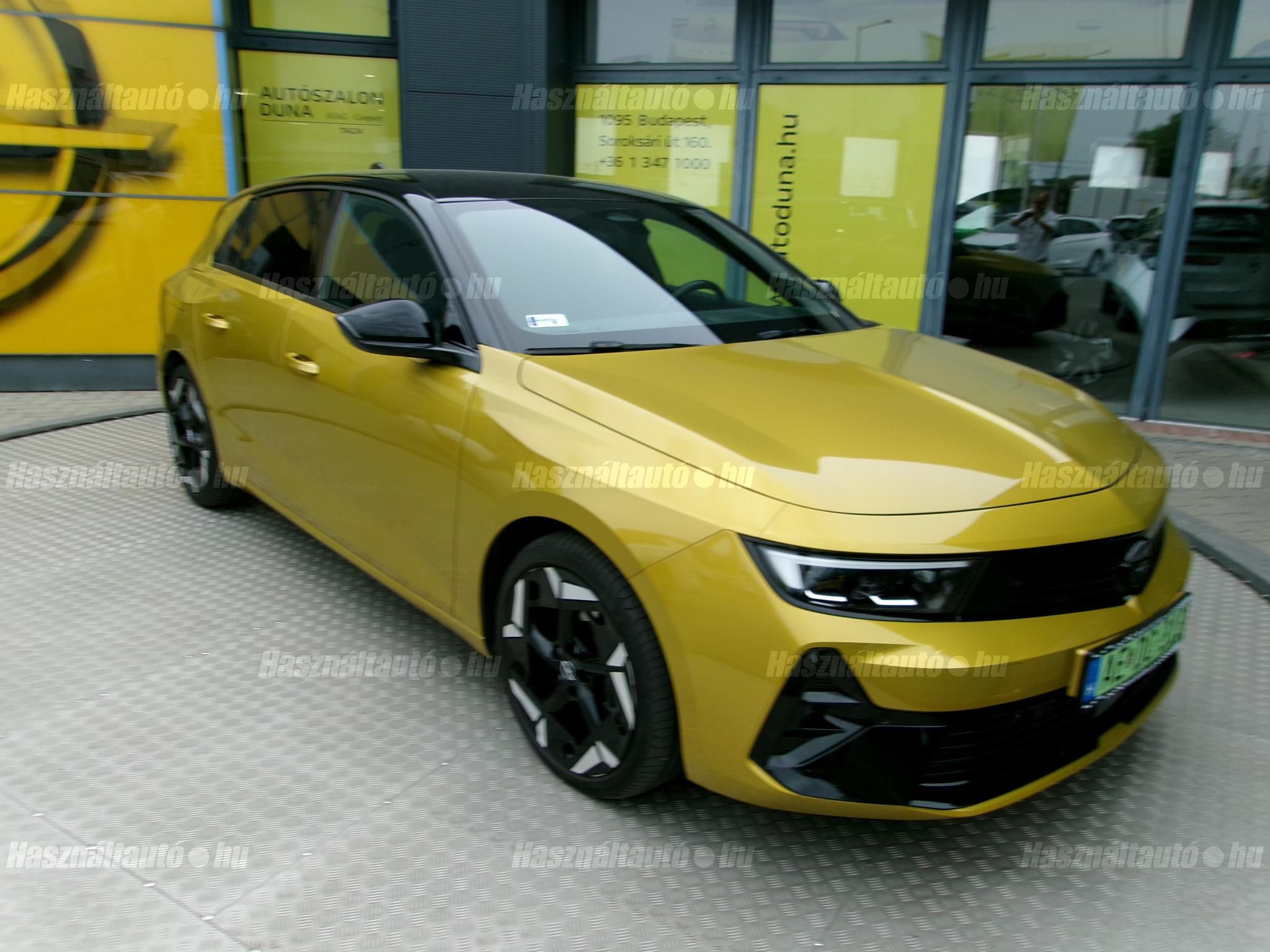 OPEL ASTRA L 2023/7 - 1