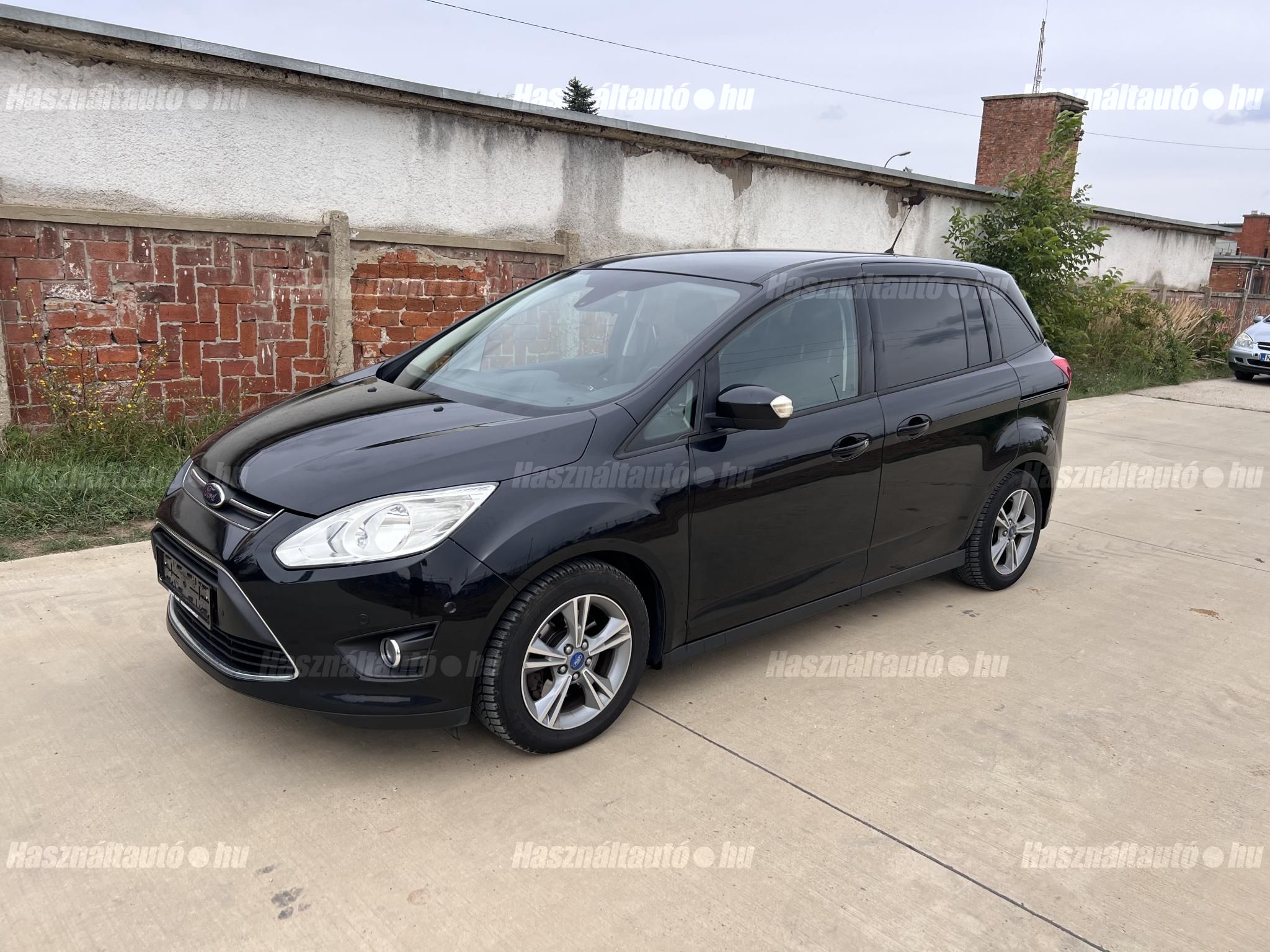 FORD C-MAX 2014/6 - 1
