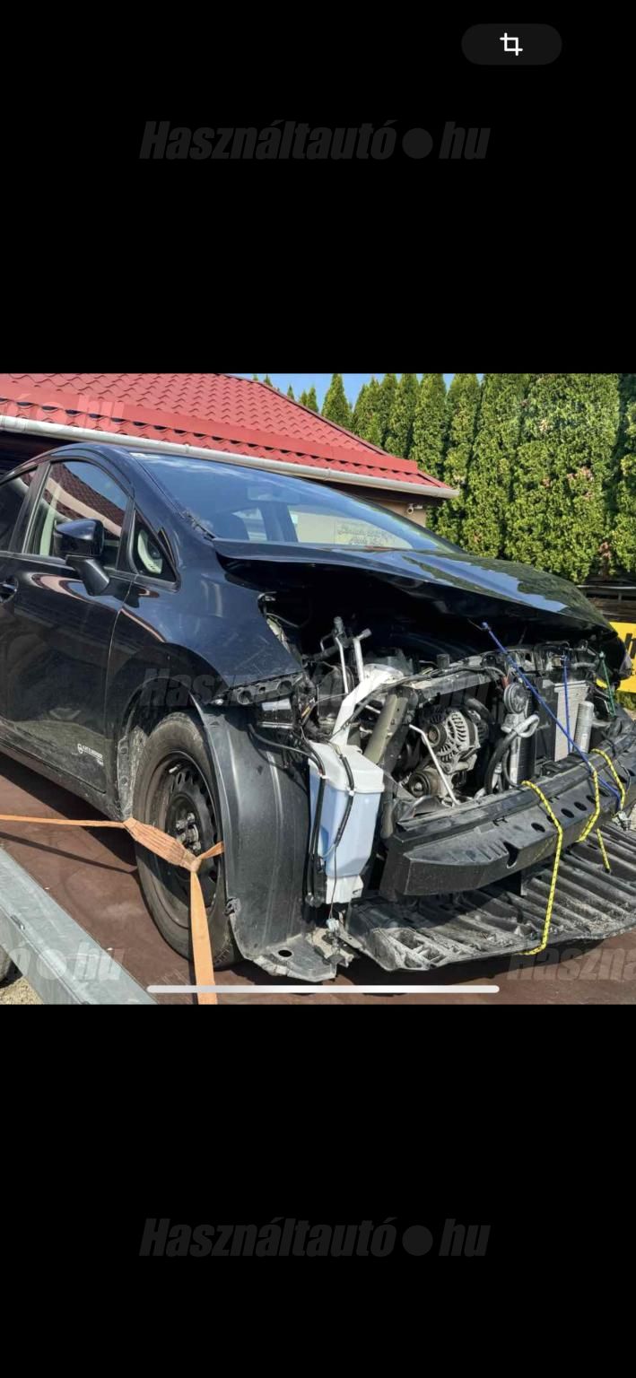NISSAN NOTE 2016 - 1