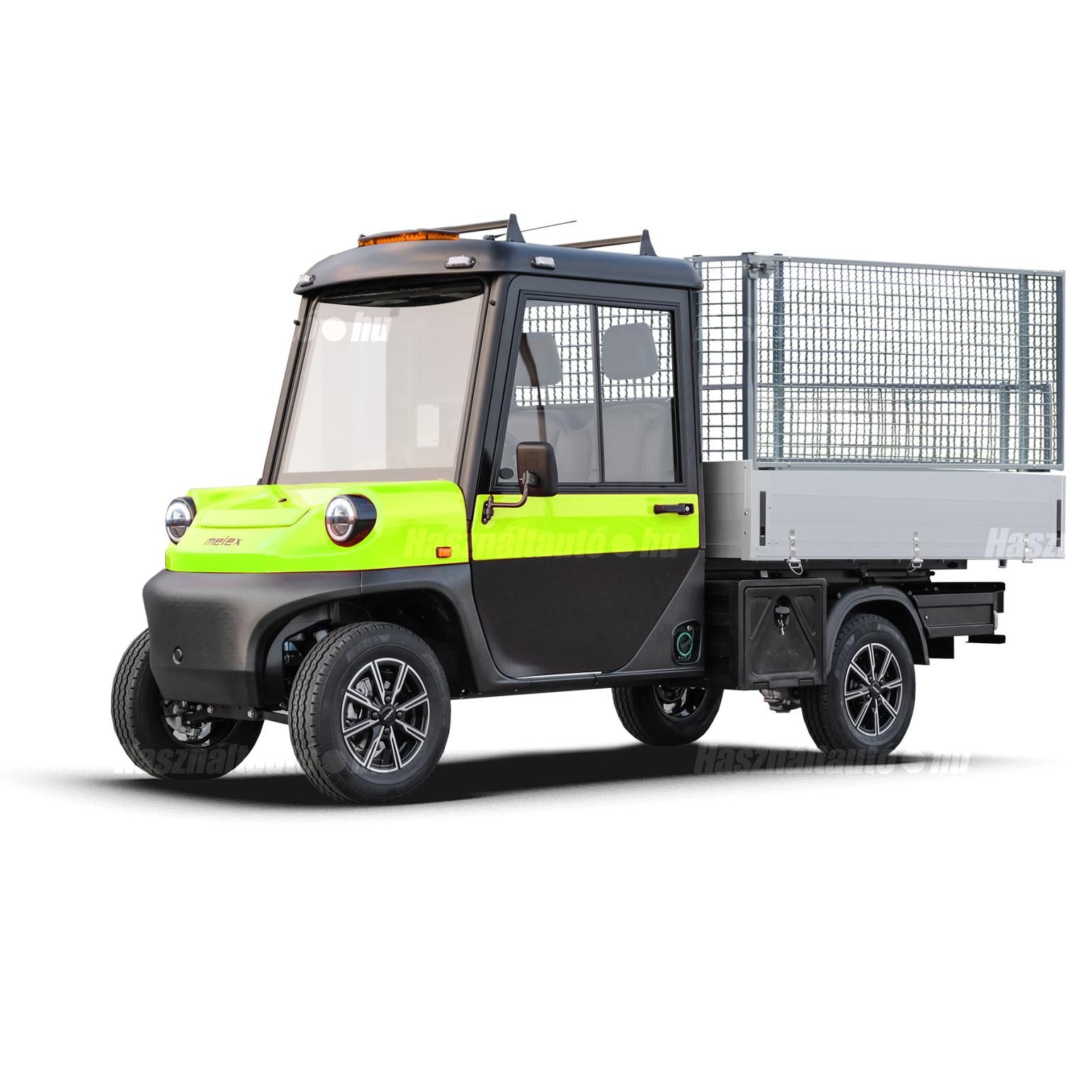 MELEX 2025/7 - 1