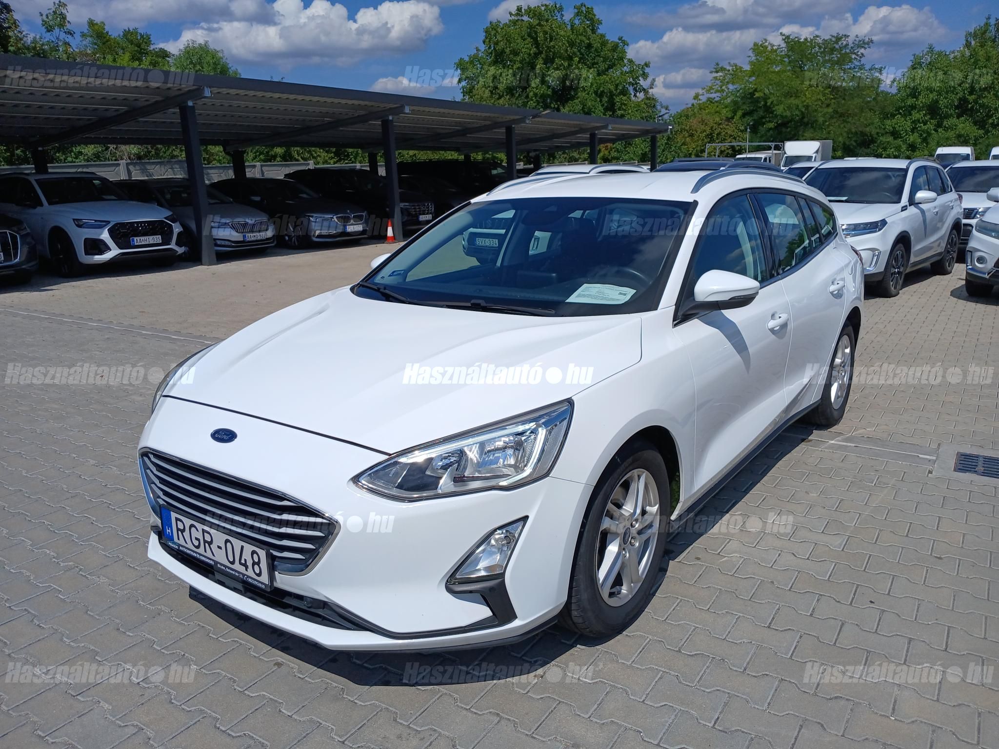 FORD FOCUS 2019/3 - 1