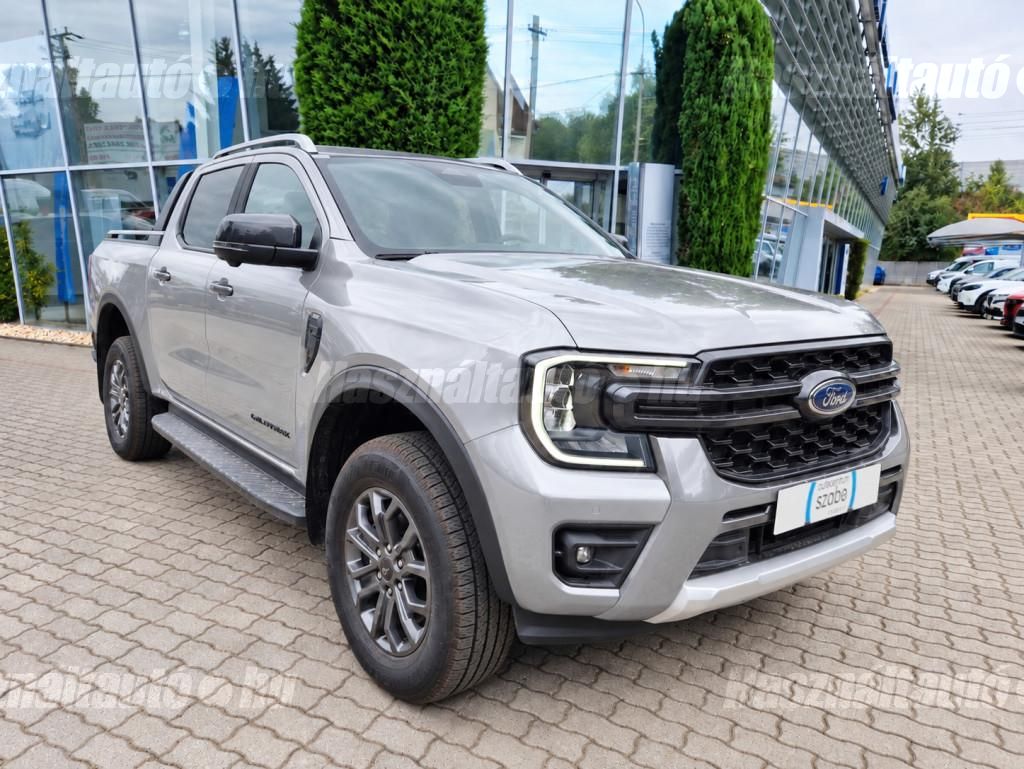 FORD RANGER 2026 - 1