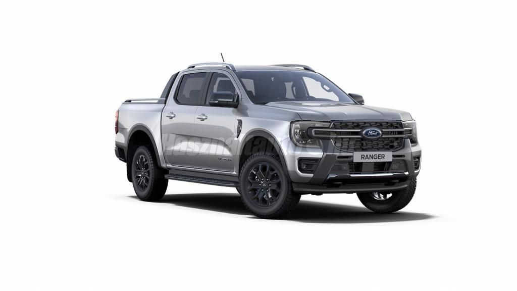 FORD RANGER 2026 - 1