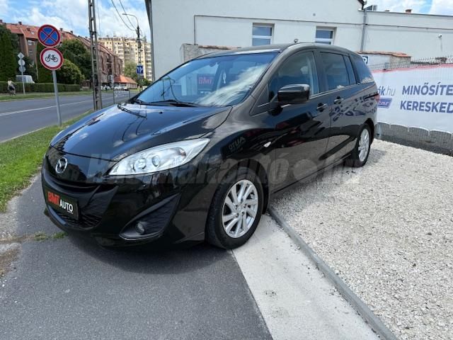 MAZDA 5 2011 - 1