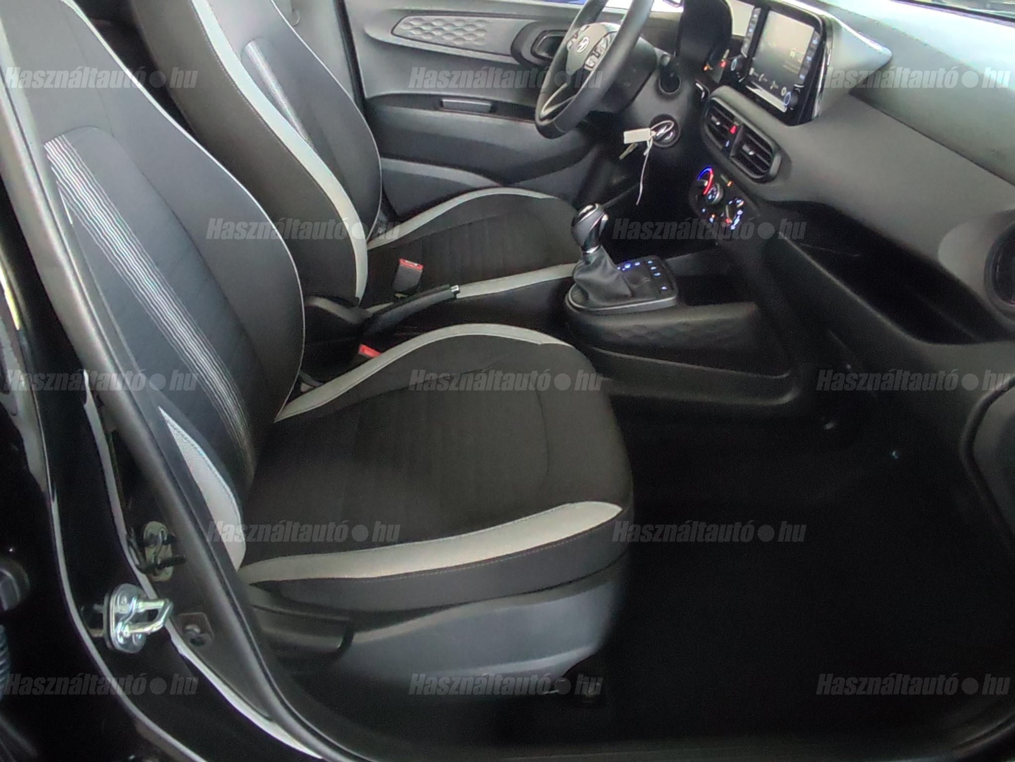 HYUNDAI I10 2025/8 - 1