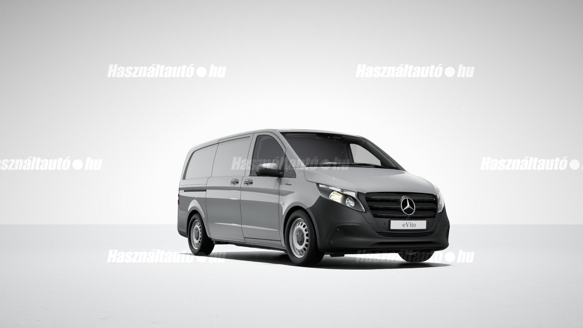 MERCEDES-BENZ VITO 2025 - 1