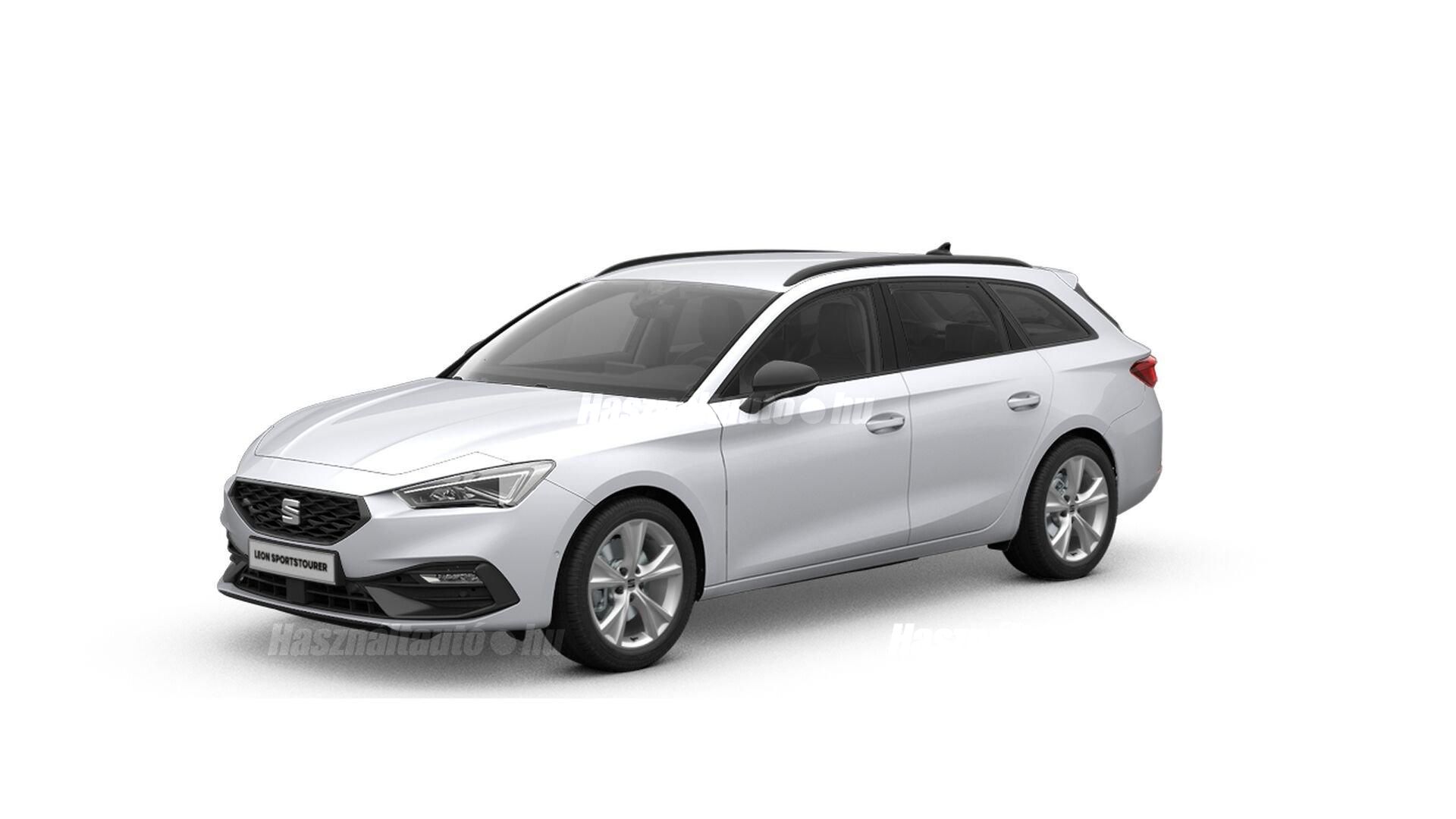 SEAT LEON 2025 - 1
