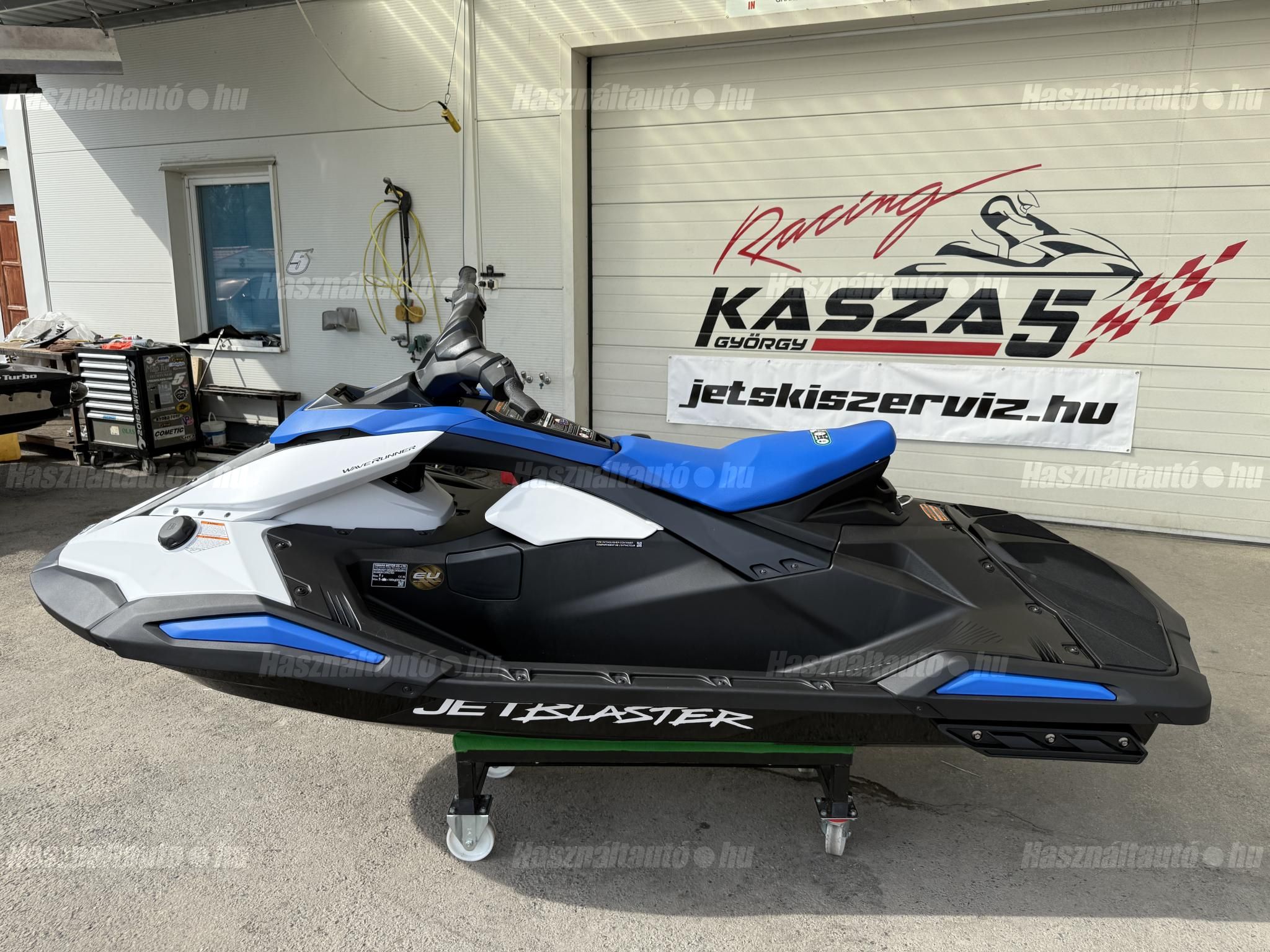 YAMAHA 2025 - 1