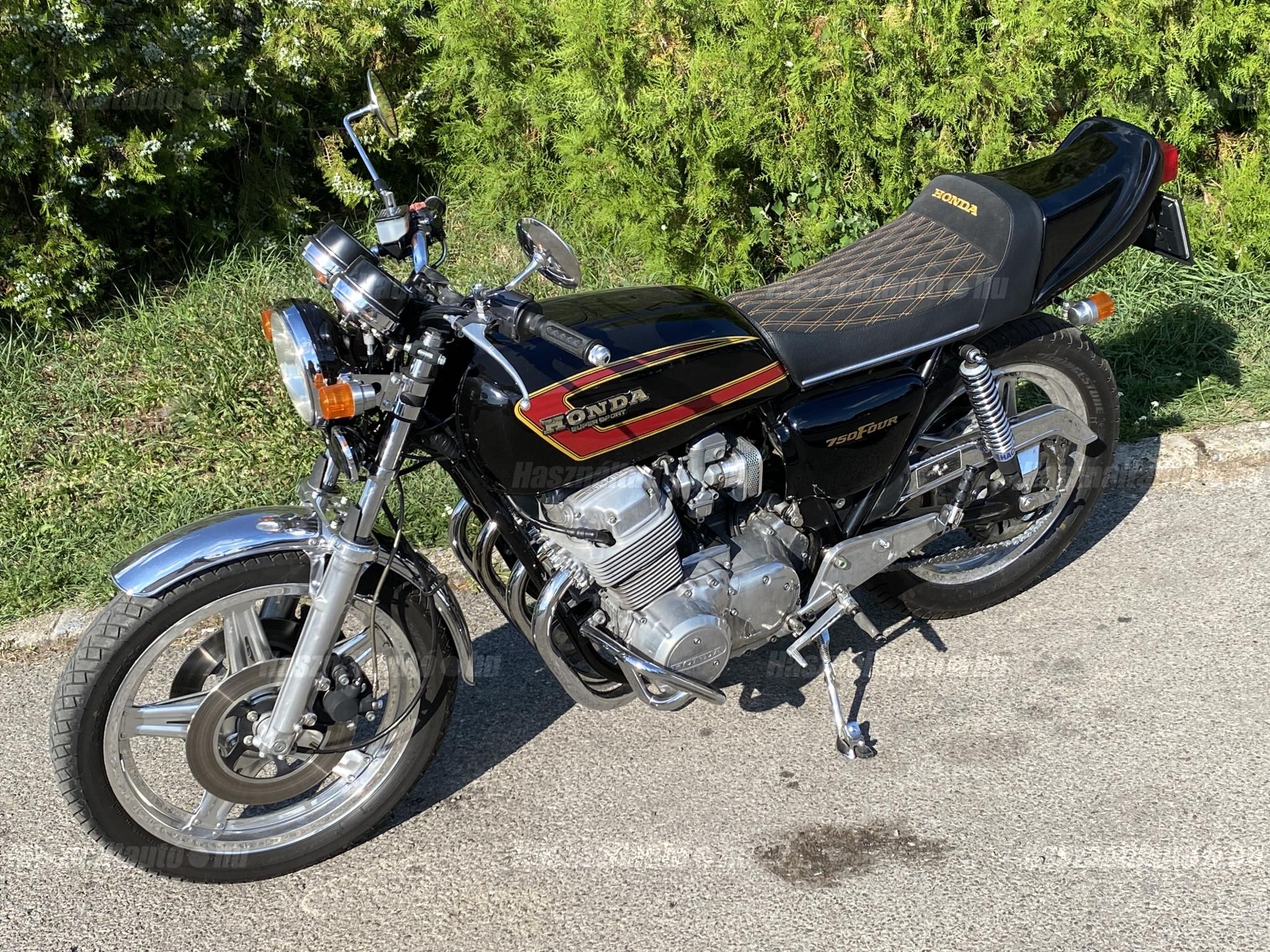 HONDA CB 750 1977 - 1
