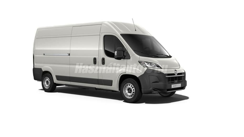 OPEL MOVANO 2026 - 1