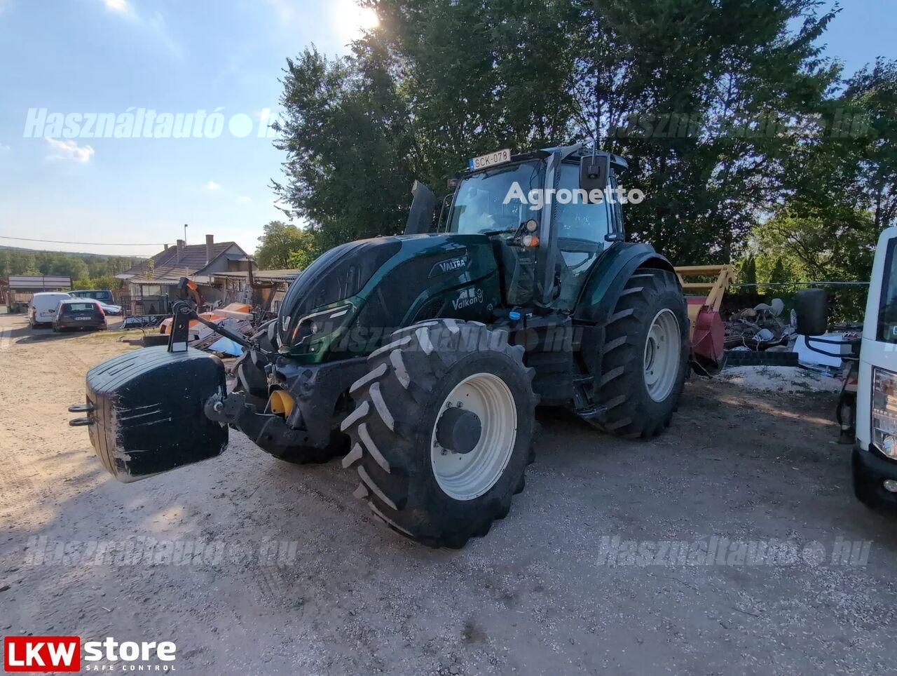 VALTRA 2019 - 1