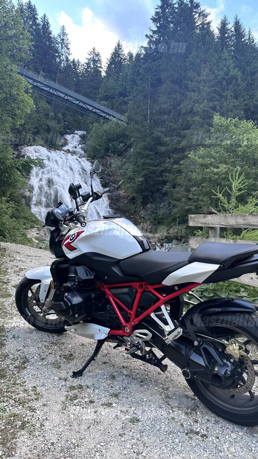 BMW R 1200 R 2015 - 1