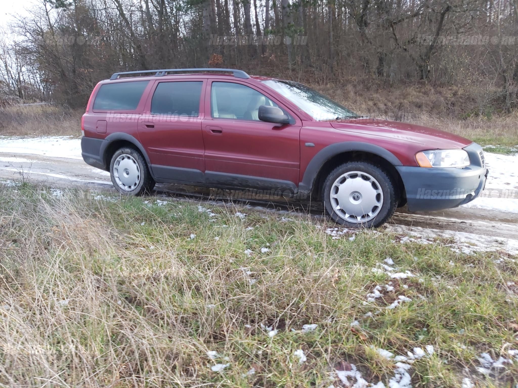 VOLVO XC70 2004/7 - 1
