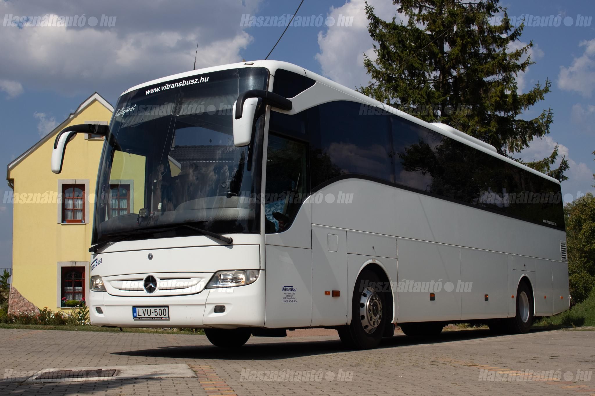 MERCEDES-BENZ 2011/3 - 1