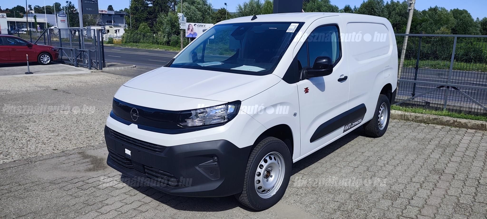 OPEL COMBO 2025 - 1