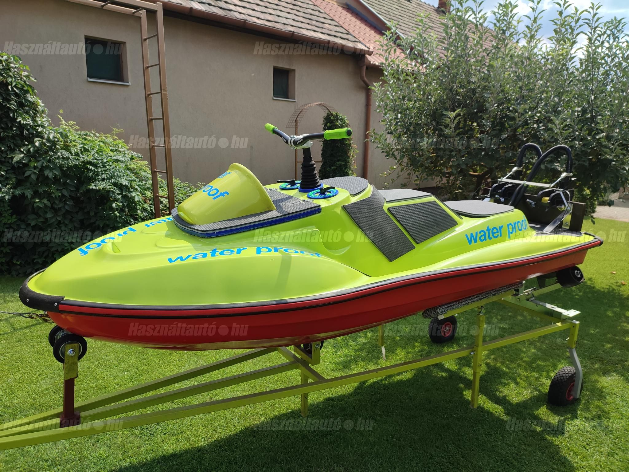 SEA-DOO 2025/6 - 1