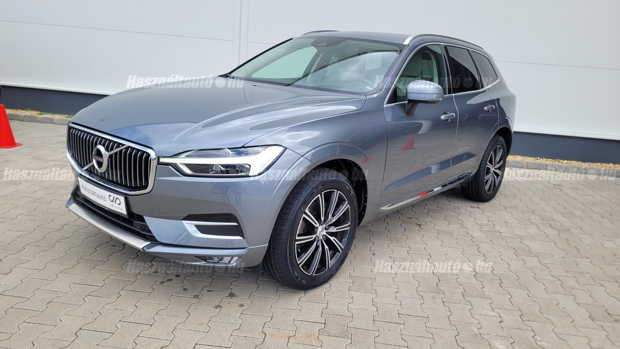 VOLVO XC60 2020/5 - 1