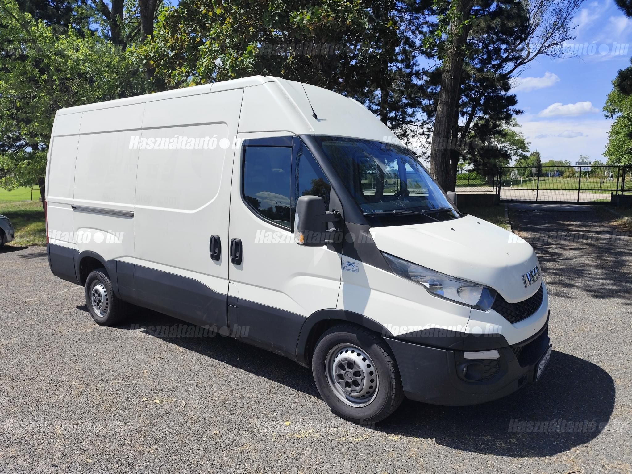 IVECO 35 2015/5 - 1