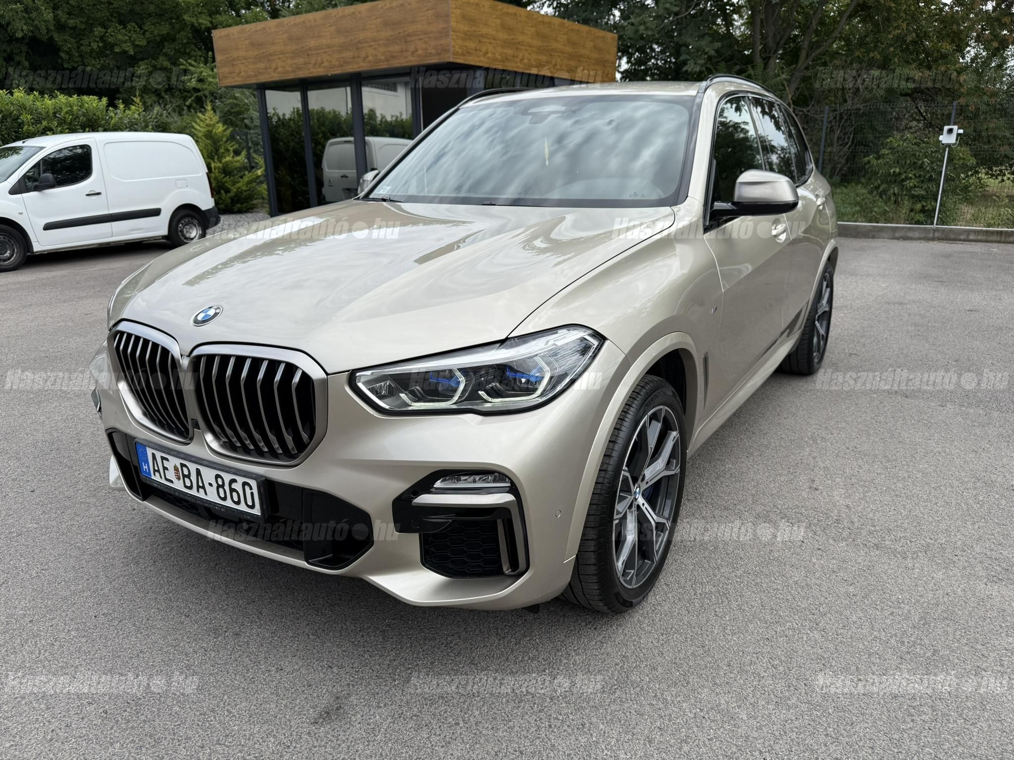BMW X5 2019/6 - 1