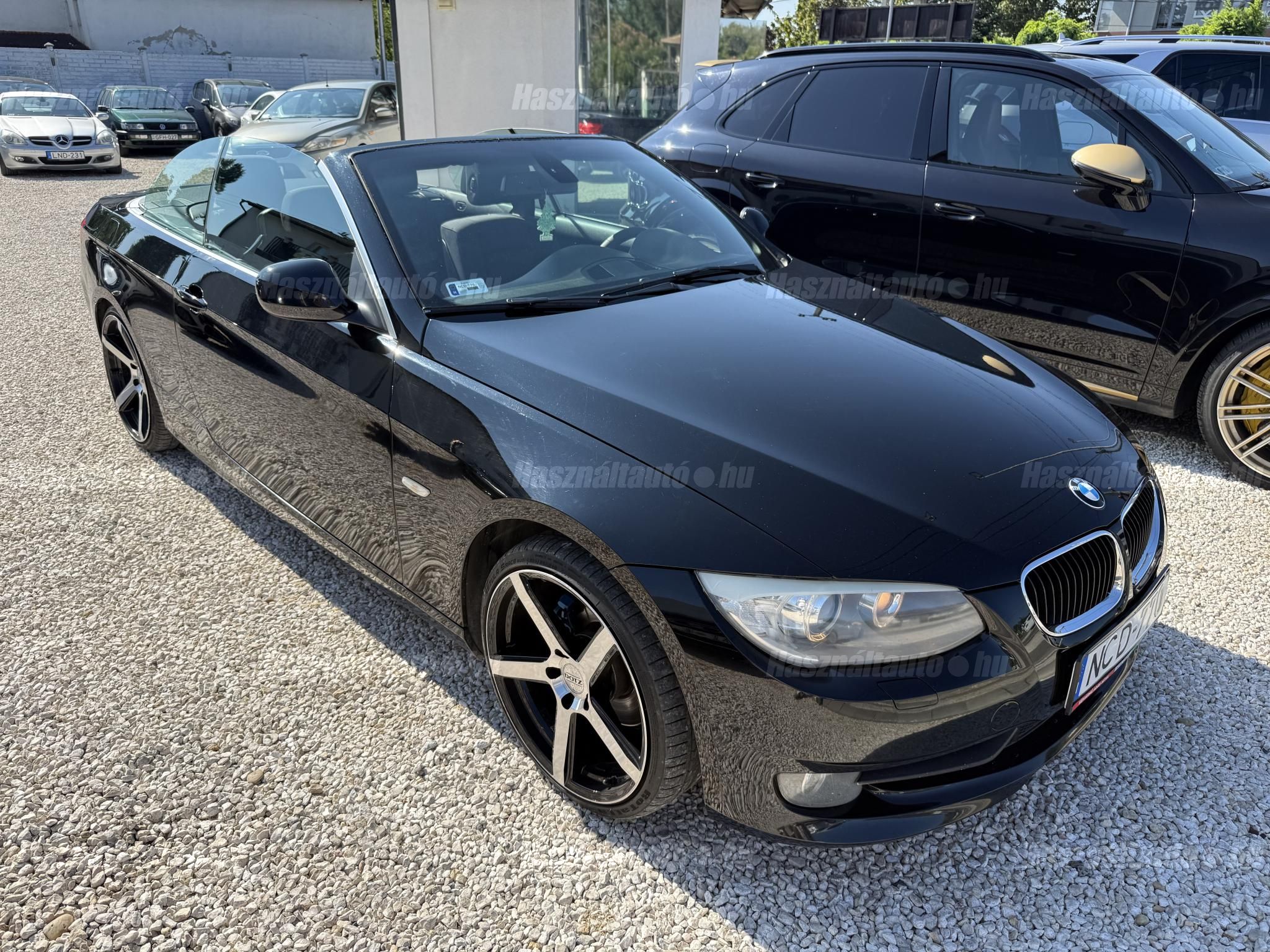 BMW 320 2010/7 - 1