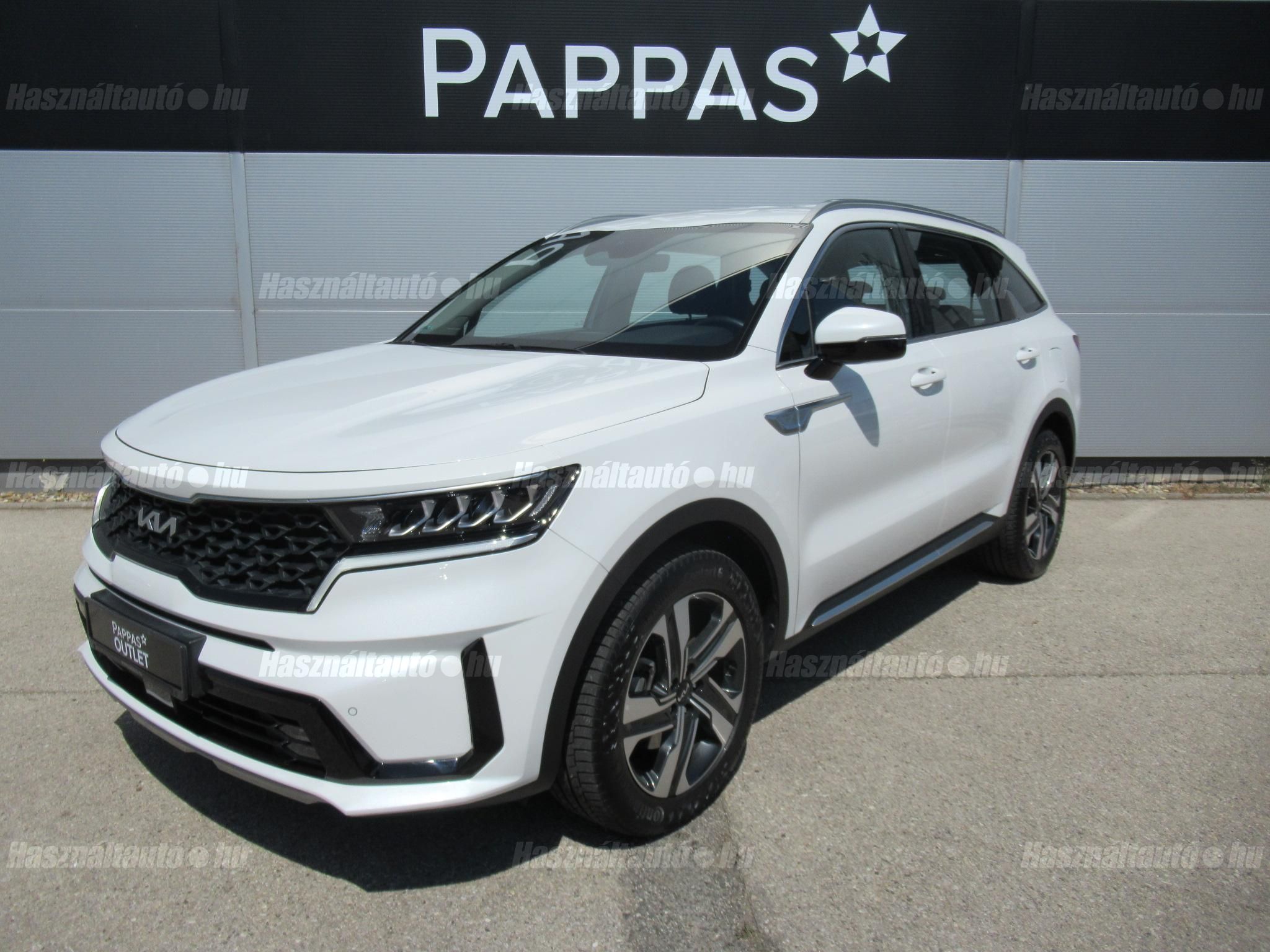 KIA SORENTO 2024/5 - 1