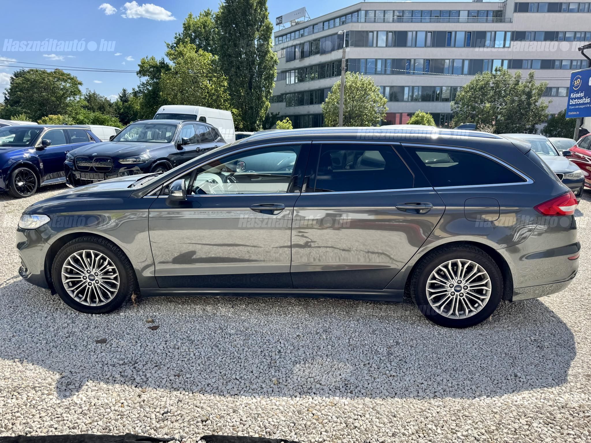 FORD MONDEO 2021/5 - 1