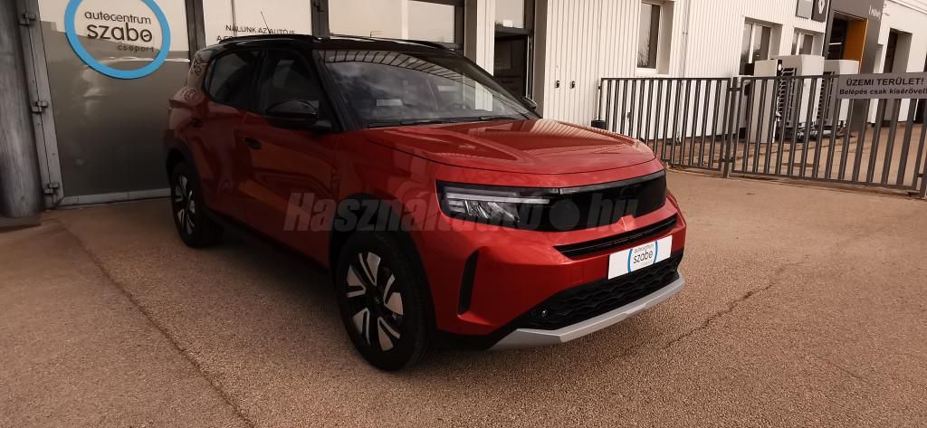 OPEL FRONTERA 2026 - 1
