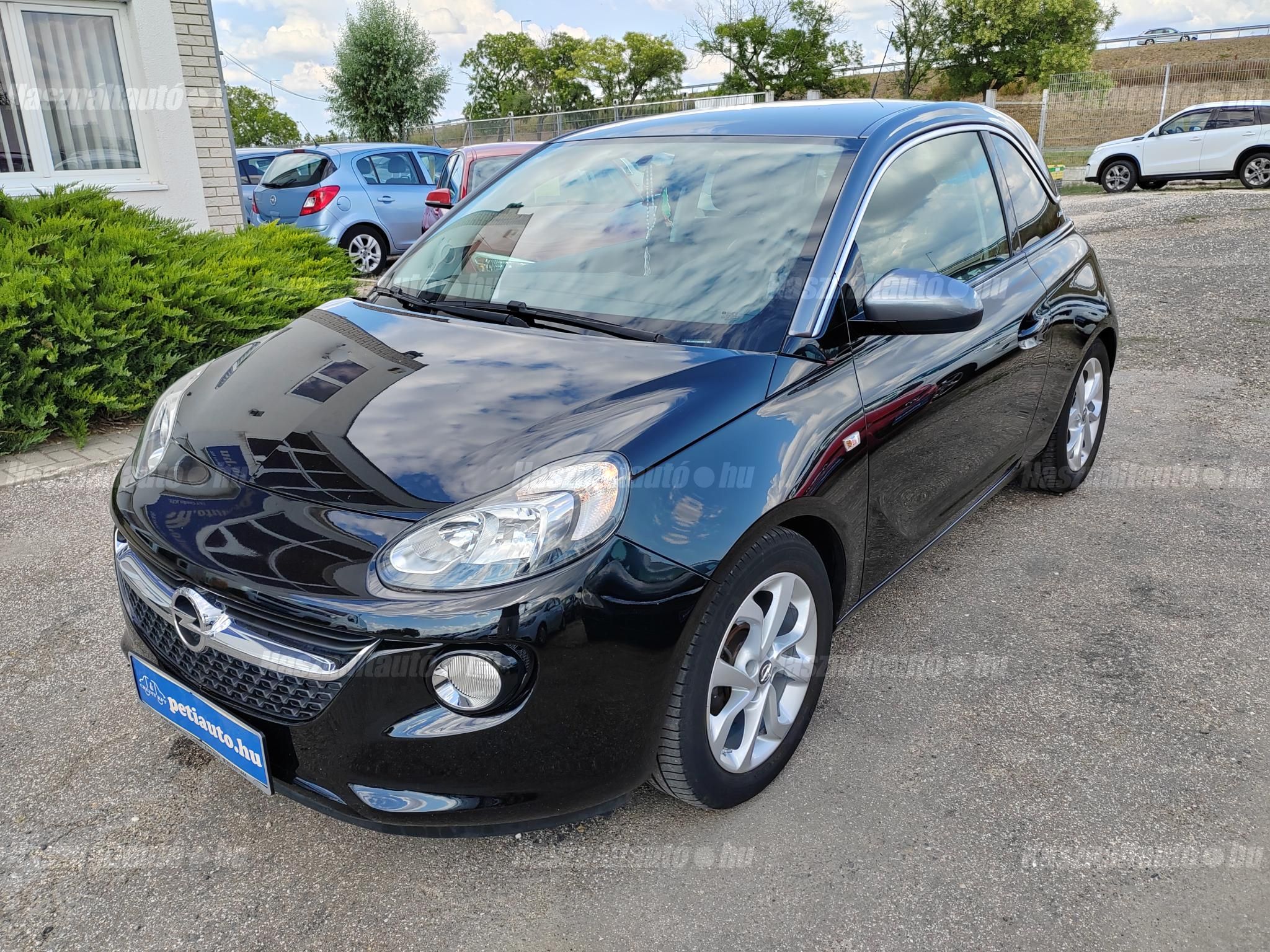 OPEL ADAM 2017/3 - 1