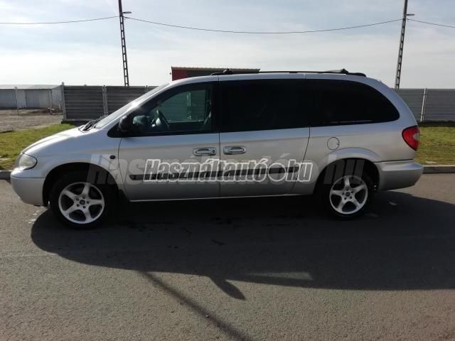 CHRYSLER VOYAGER 2005/4 - 1