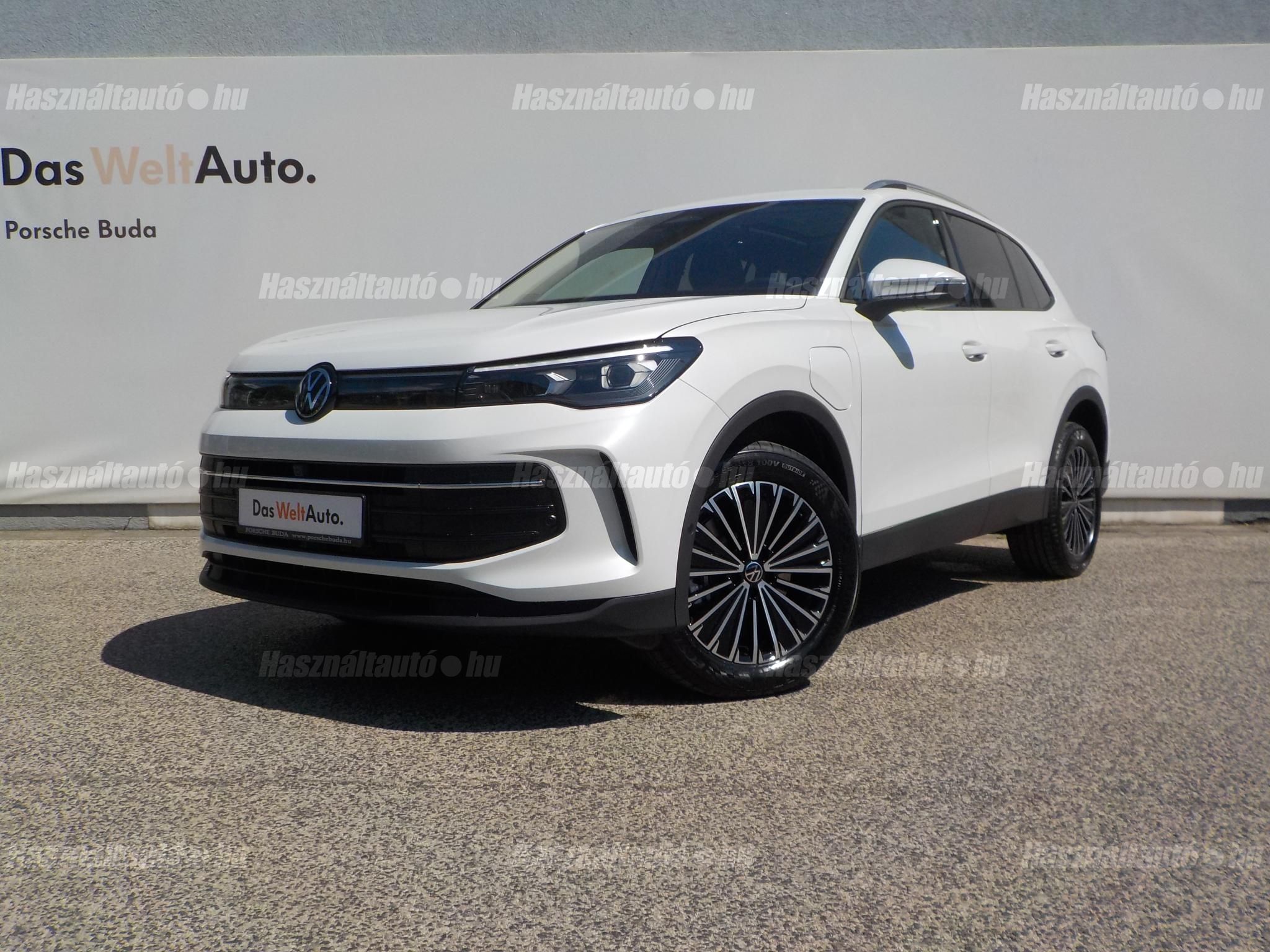 VOLKSWAGEN TIGUAN 2025/7 - 1