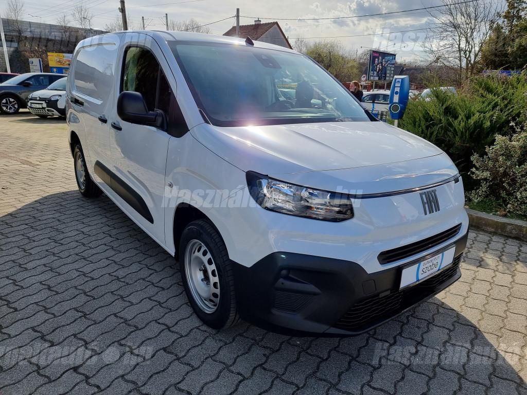 FIAT DOBLO 2026 - 1
