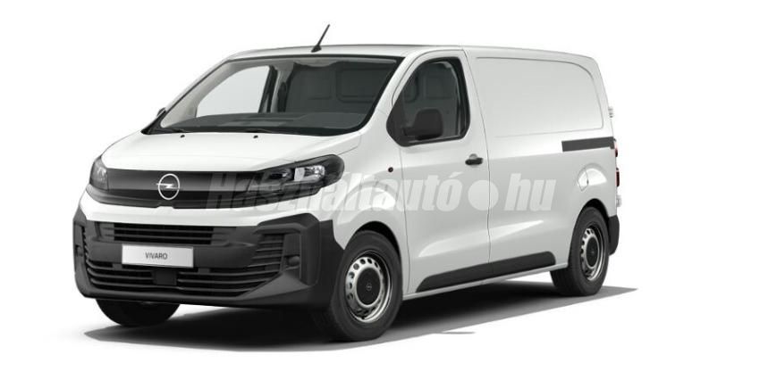 OPEL VIVARO 2025/8 - 1